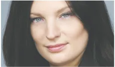 Sylwia Kuzynowska, radca prawny z kancelarii Sylwia Puzynowska Kancelaria Prawa Pracy