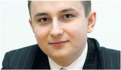 Adam Makosz