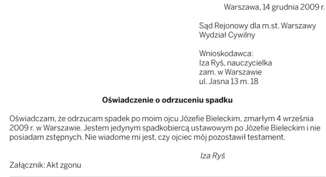 Kto i na jakich zasadach dziedziczy udziały w spółce