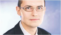 Krzysztof Koślicki