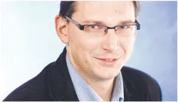 Arkadiusz Jaraszek