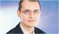 Krzysztof Koślicki