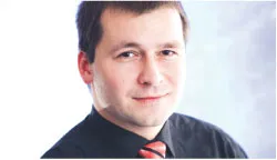 Komentarz redakcji: Utopijne układy