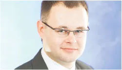 Komentarz redakcji: Zabrakło prezentów