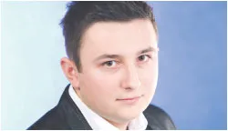 Adam Makosz