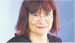 Bożena Wiktorowska