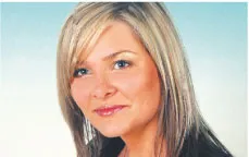 Paulina Cichalewska, prawnik z Kancelariii Prawnej Jerzy T. Pieróg