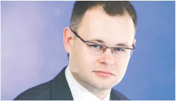 Łukasz Zalewski