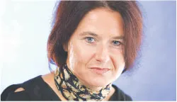 Beata Lisowska