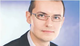 Krzysztof Koślicki