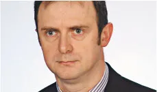 Arkadiusz Sobczyk, radca prawny, Kancelaria Prawna Sobczyk i Wspólnicy w Krakowie