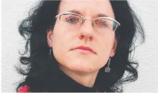 Justyna Burek, radca prawny