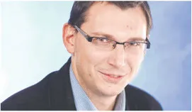 Arkadiusz Jaraszek