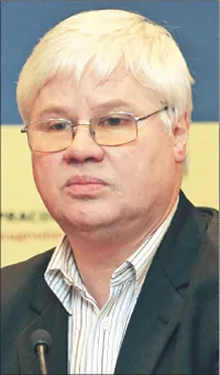 Jerzy Hausner