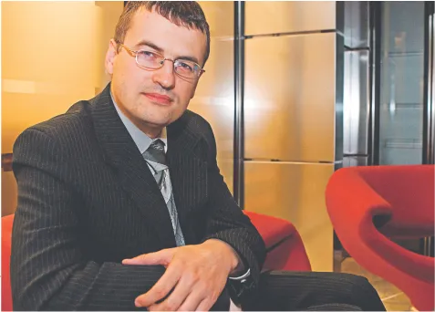 Dochód z odpłatnego zbycia rzeczy będzie podlegał opodatkowaniu według stawek progresywnych PIT: 18 i 32 proc. – wymienia Rafał Garbarz
