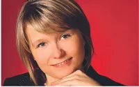 Ewelina Stobiecka, radca prawny i partner zarządzający w kancelarii e|n|w|c