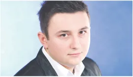 Adam Makosz