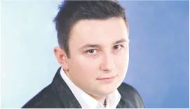 Adam Makosz