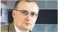 Maciej Prusak, adwokat, partner w kancelarii BSJP Taylor Wessing