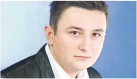 Adam Makosz