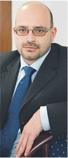 Faktury VAT mogą wystawiać tylko podatnicy VAT czynni – wyjaśnia Andrzej Nikończyk