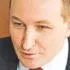 Maciej Szponar, podsekretarz stanu ds. prawnych UE w Ministerstwie Spraw Zagranicznych