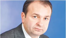 Komentarz redakcji: Fiskus dyrygent