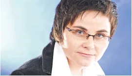 Jolanta Góra-Ojczyk