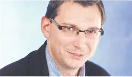 Arkadiusz Jaraszek