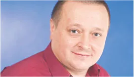 Komentarz redakcji: Spóźniony portal