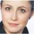 dr hab. Katarzyna Bilewska, adwokat, szef Zespołu Sporów Korporacyjnych w Kancelarii Salans