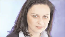 Aleksandra Tarka