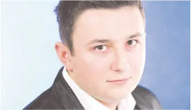 Adam Makosz