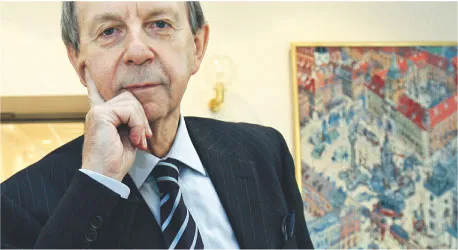 "Złota akcja ma chronić spółkę przed wrogim przejęciem"