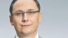 Maciej Szermach, adwokat, partner w Kancelarii BSO Prawo & Podatki