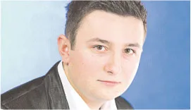 Adam Makosz