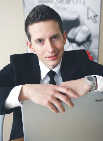 Przemysław Lech