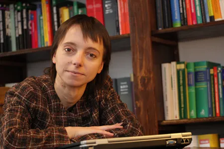 Joanna Hetman-Krajewska, adwokat, Kancelaria Patrimonium: - Internauta, który chce zamieścić utwór w sieci, musi mieć zgodę jego autora. Prawo autorskie chroni wszystkie utwory rozpowszechniane w internecie.