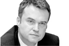 dr Bogdan Fischer, radca prawny i partner w Chałas i Wspólnicy Kancelaria Prawna