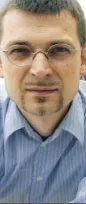 Grzegorz Zalewski, ekspert DM BOŚ, założyciel portalu futures.pl