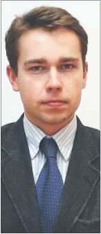 Mariusz Gawrychowski