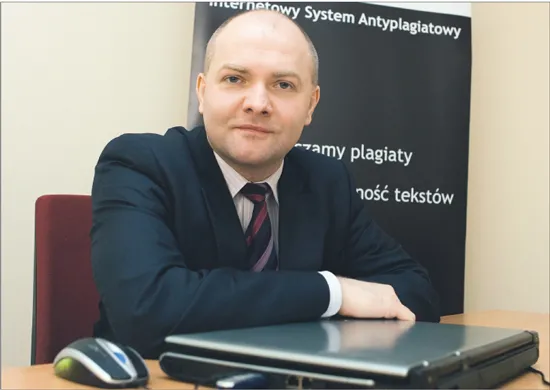 Sebastian Kawczyński, prezes spółki Plagiat.pl, twierdzi, że zaostrzenie kar za korzystanie z cudzych treści i publikowanie ich pod swoim nazwiskiem będzie czynnikiem zmieniającym świadomość społeczną w tym zakresie.