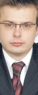 Michał Fura