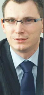 Arkadiusz Jaraszek