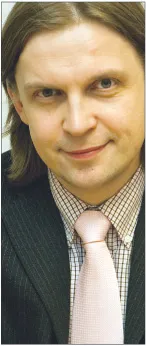 Marcin Jaworski