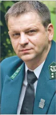 "Celnicy potrzebują systemu motywacyjnego"