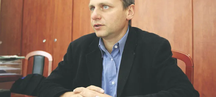 "Podatek ekologiczny - do trzech razy sztuka"