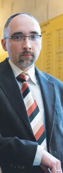 "Nie będzie chętnych do pracy w sądach"