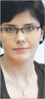 Ewa Grączewska-Ivanova