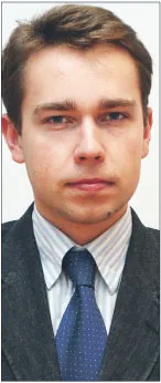 Mariusz Gawrychowski